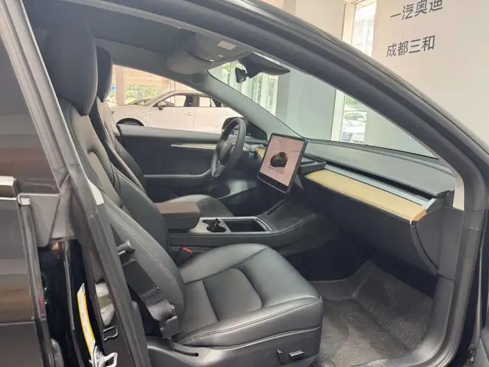 Model 3 2022 Model Rear-wheel drive version – фото 8