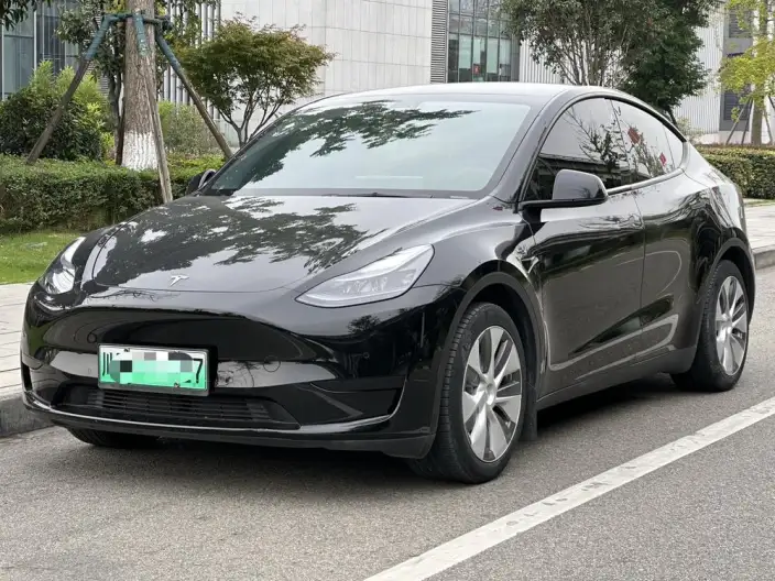 Model Y 2022 Model Facelift Rear-wheel drive version – фото 1