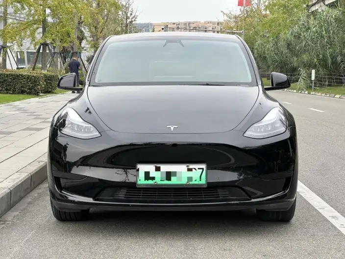 Model Y 2022 Model Facelift Rear-wheel drive version – фото 2