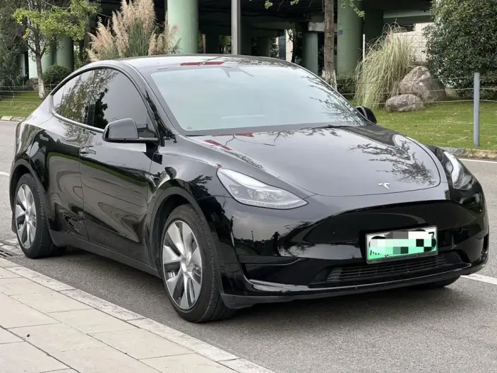 Model Y 2022 Model Facelift Rear-wheel drive version – фото 3