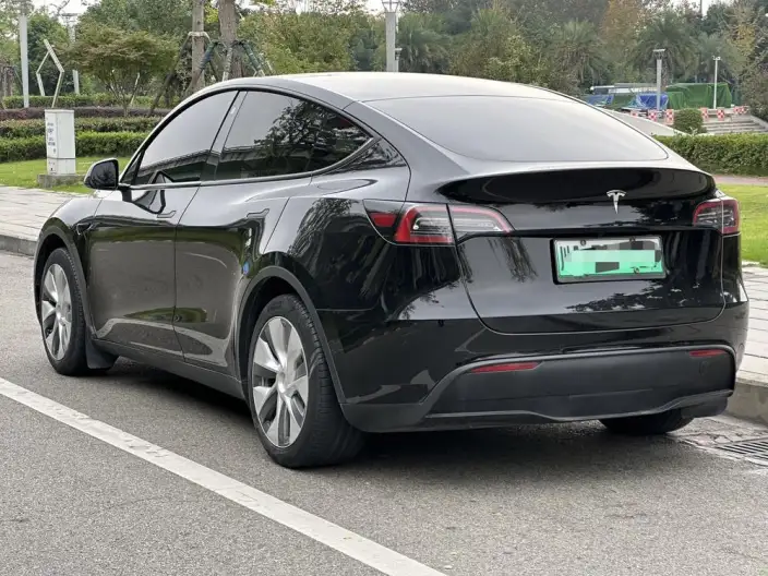 Model Y 2022 Model Facelift Rear-wheel drive version – фото 4