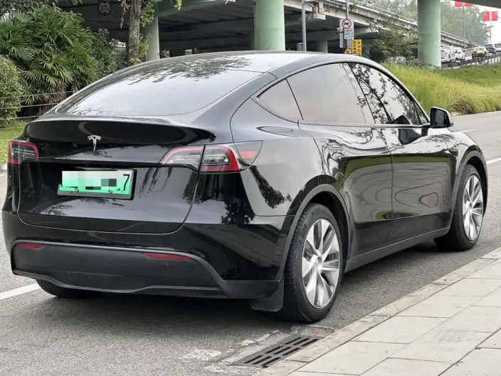 Model Y 2022 Model Facelift Rear-wheel drive version – фото 6