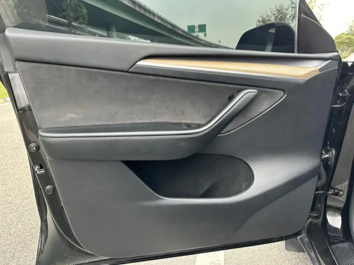 Model Y 2022 Model Facelift Rear-wheel drive version – фото 7