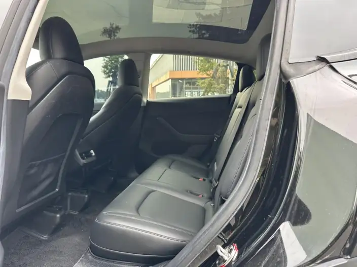 Model Y 2022 Model Facelift Rear-wheel drive version – фото 10