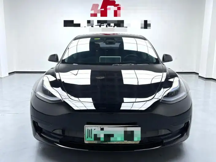 Model 3 2022 Model Rear-wheel drive version – фото 2