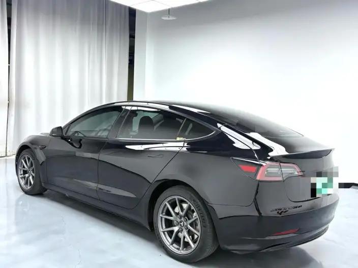 Model 3 2022 Model Rear-wheel drive version – фото 4