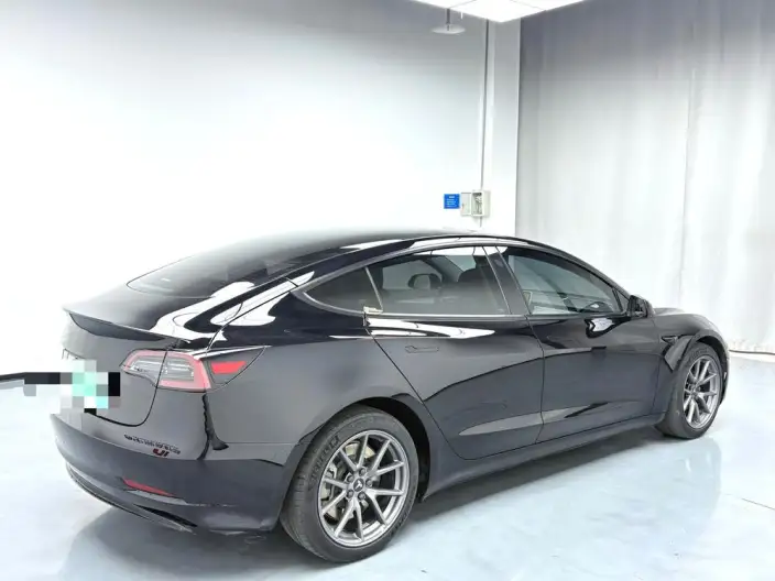 Model 3 2022 Model Rear-wheel drive version – фото 6