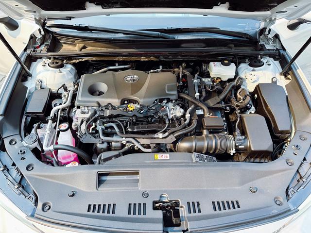 Toyota Avalon Раздел 2023 Intelligent Hybrid 2.5L E-CVT Deluxe Edition – фото 15