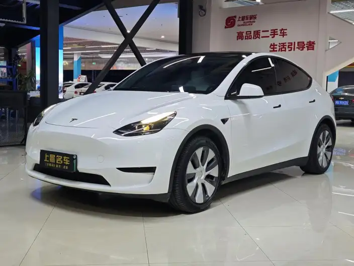 Model Y 2022 Model Facelift Rear-wheel drive version – фото 1