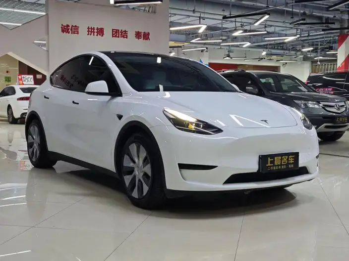 Model Y 2022 Model Facelift Rear-wheel drive version – фото 3