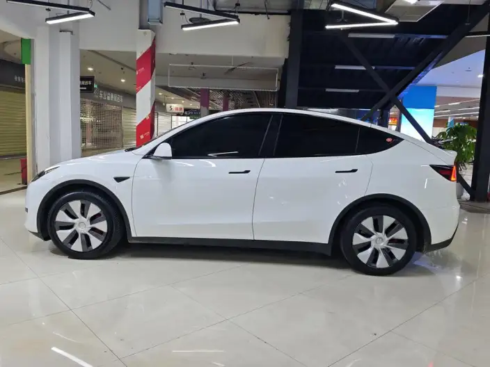 Model Y 2022 Model Facelift Rear-wheel drive version – фото 4