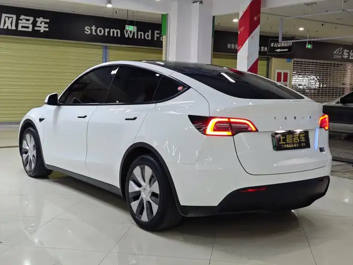 Model Y 2022 Model Facelift Rear-wheel drive version – фото 5