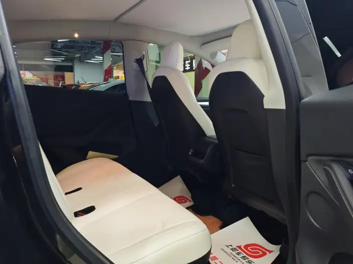 Model Y 2022 Model Facelift Rear-wheel drive version – фото 10
