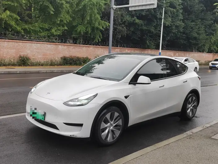 Model Y 2022 Model Facelift Rear-wheel drive version – фото 1