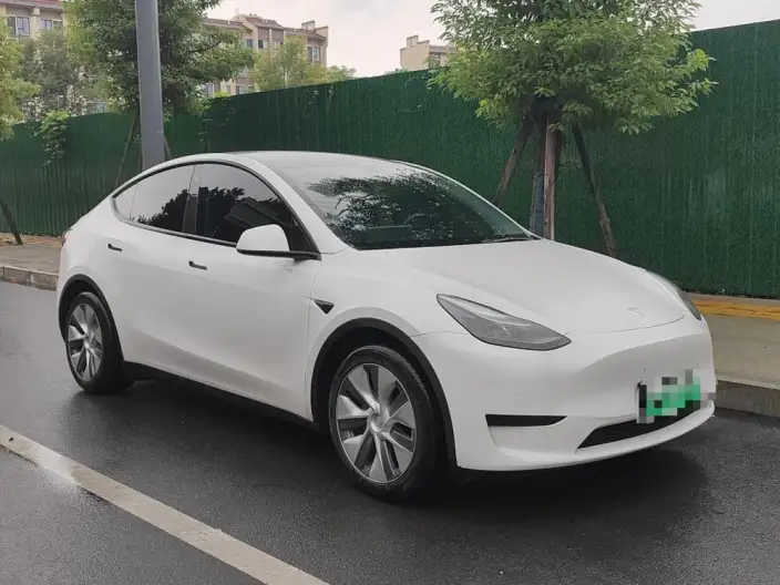 Model Y 2022 Model Facelift Rear-wheel drive version – фото 3