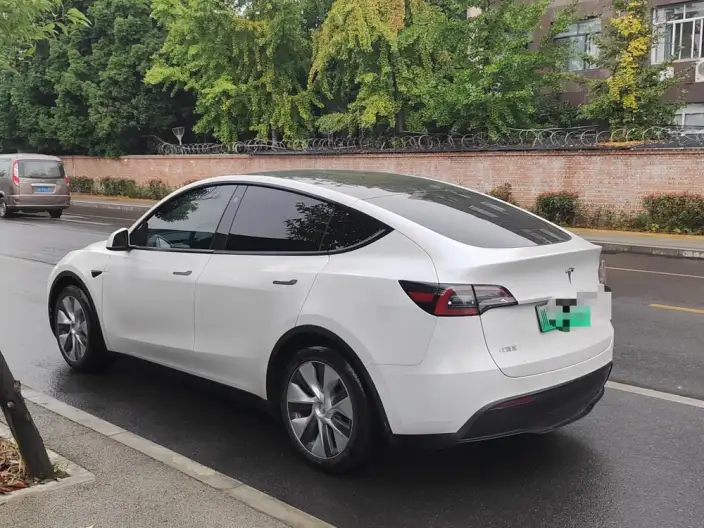 Model Y 2022 Model Facelift Rear-wheel drive version – фото 4