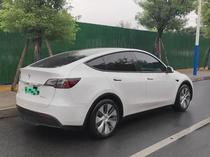 Model Y 2022 Model Facelift Rear-wheel drive version – фото 6