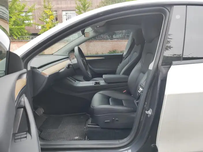 Model Y 2022 Model Facelift Rear-wheel drive version – фото 8
