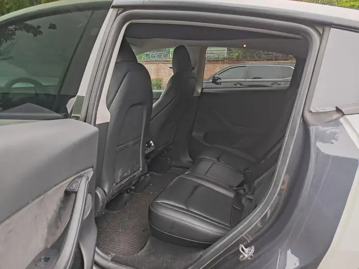 Model Y 2022 Model Facelift Rear-wheel drive version – фото 9