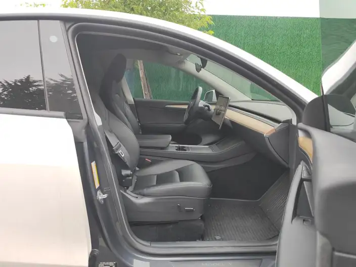 Model Y 2022 Model Facelift Rear-wheel drive version – фото 10