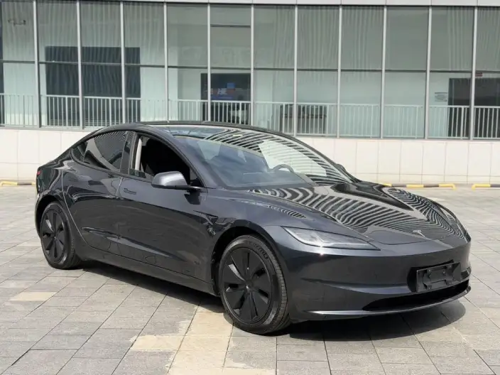 Model 3 2023 Model Rear-wheel drive version – фото 2