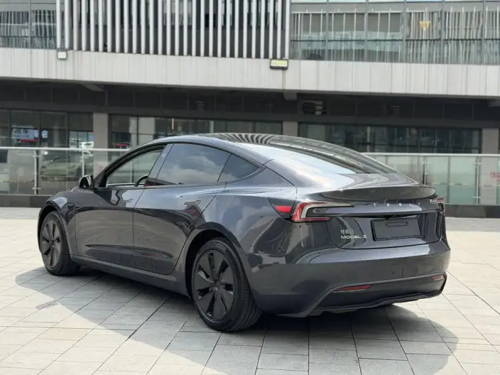 Model 3 2023 Model Rear-wheel drive version – фото 4