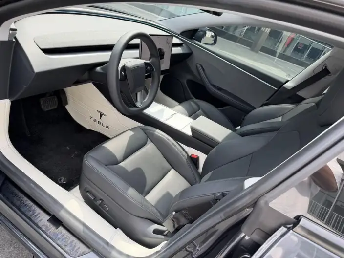 Model 3 2023 Model Rear-wheel drive version – фото 6