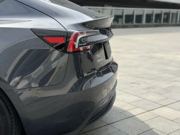 Model 3 2023 Model Rear-wheel drive version – фото 7