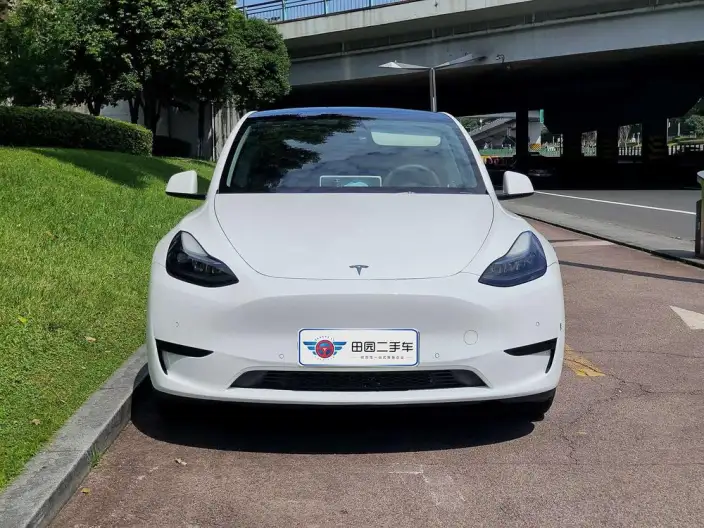 Model Y 2023 Model Rear-wheel drive version – фото 2