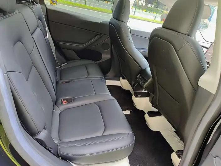 Model Y 2023 Model Rear-wheel drive version – фото 10