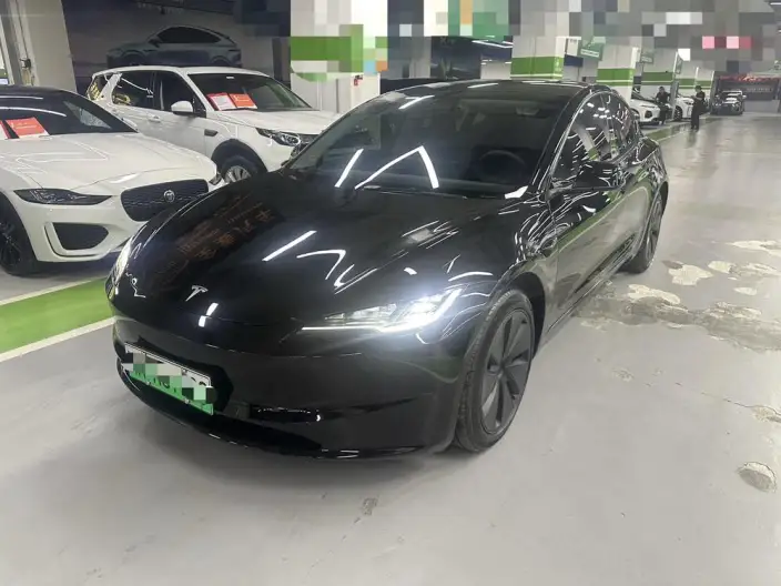 Model 3 2023 Model Rear-wheel drive version – фото 1