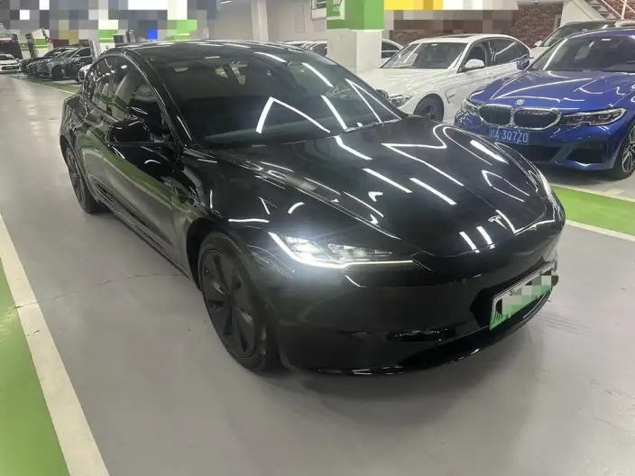 Model 3 2023 Model Rear-wheel drive version – фото 3