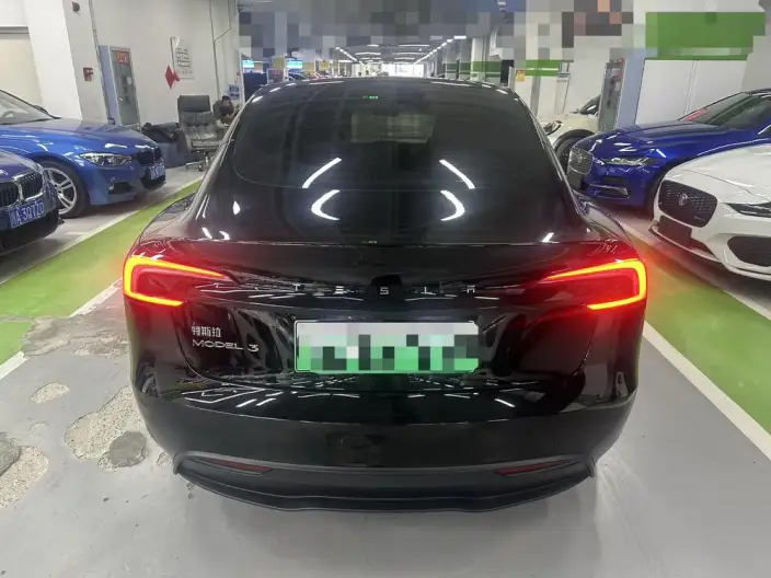 Model 3 2023 Model Rear-wheel drive version – фото 5