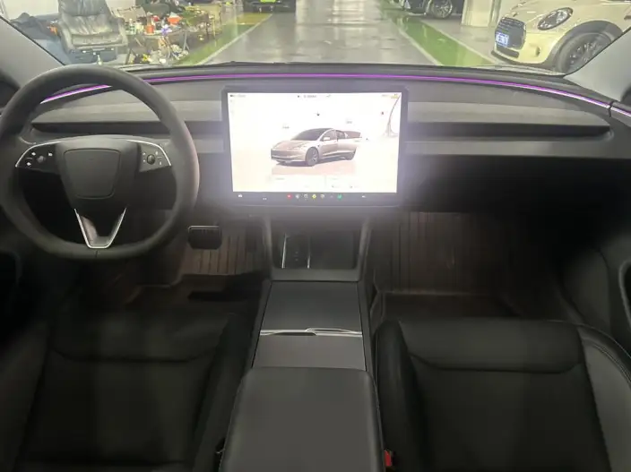 Model 3 2023 Model Rear-wheel drive version – фото 7