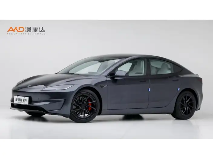 Model 3 2024 Model High performance All-wheel drive version – фото 1