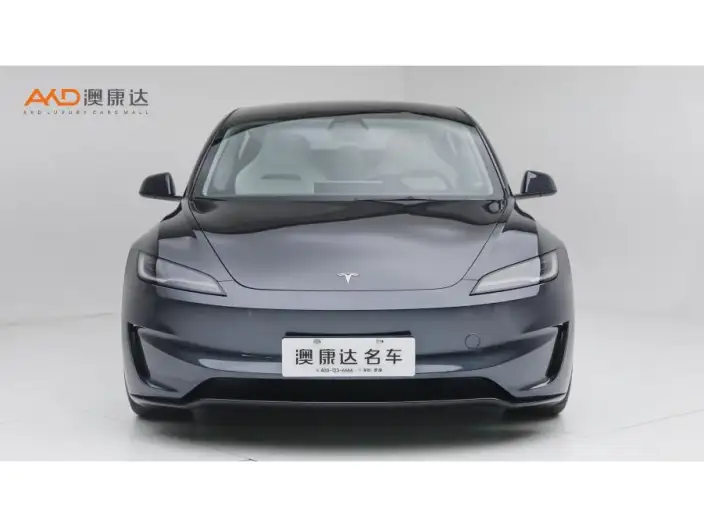 Model 3 2024 Model High performance All-wheel drive version – фото 2