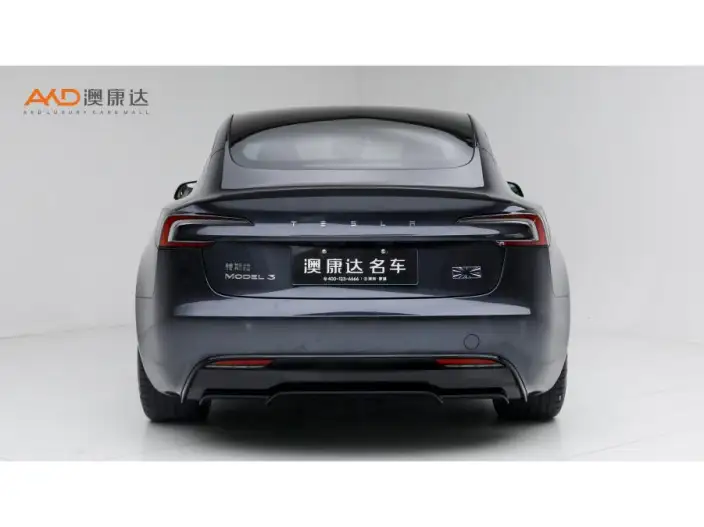 Model 3 2024 Model High performance All-wheel drive version – фото 3