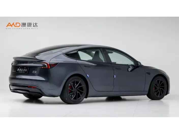 Model 3 2024 Model High performance All-wheel drive version – фото 4