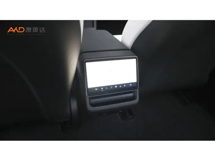 Model 3 2024 Model High performance All-wheel drive version – фото 5