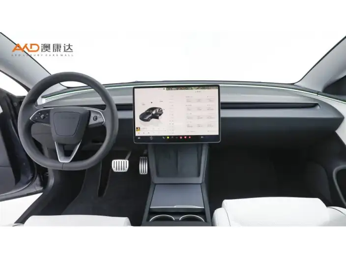 Model 3 2024 Model High performance All-wheel drive version – фото 6