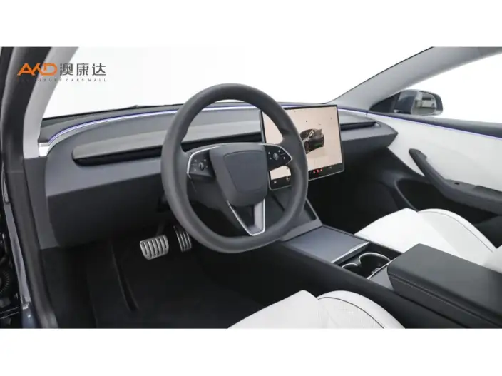 Model 3 2024 Model High performance All-wheel drive version – фото 7