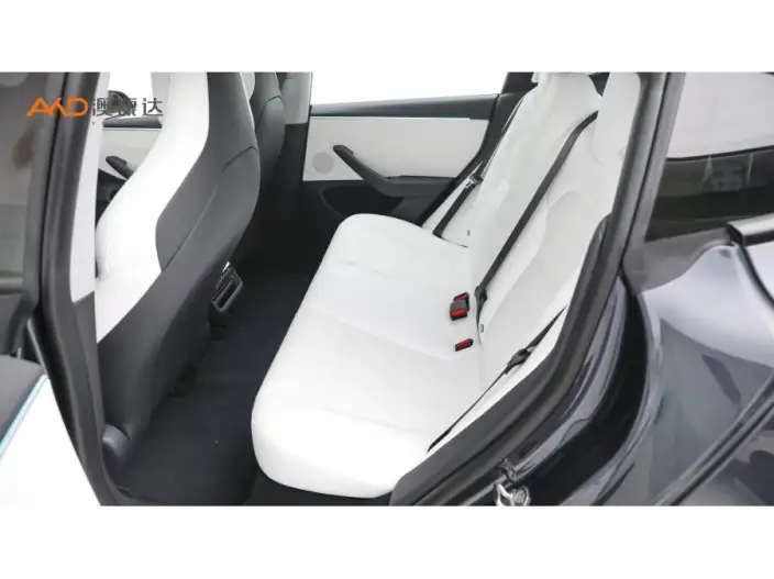Model 3 2024 Model High performance All-wheel drive version – фото 8