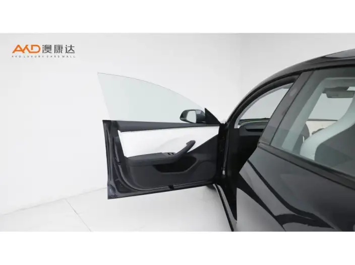 Model 3 2024 Model High performance All-wheel drive version – фото 9