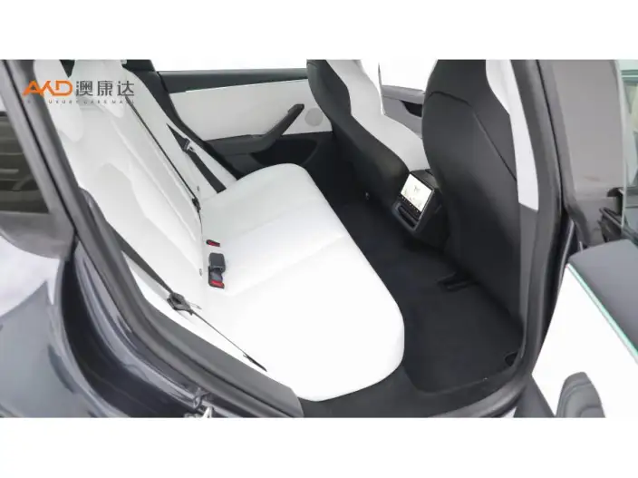Model 3 2024 Model High performance All-wheel drive version – фото 10