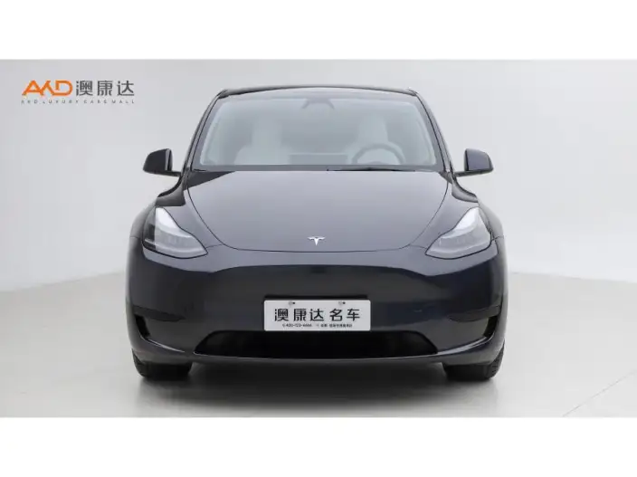Model Y 2024 Model Rear-wheel drive version – фото 2