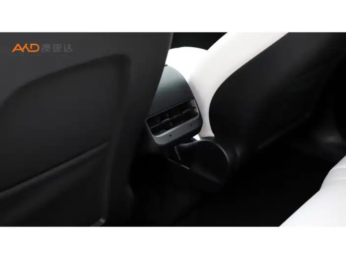 Model Y 2024 Model Rear-wheel drive version – фото 5