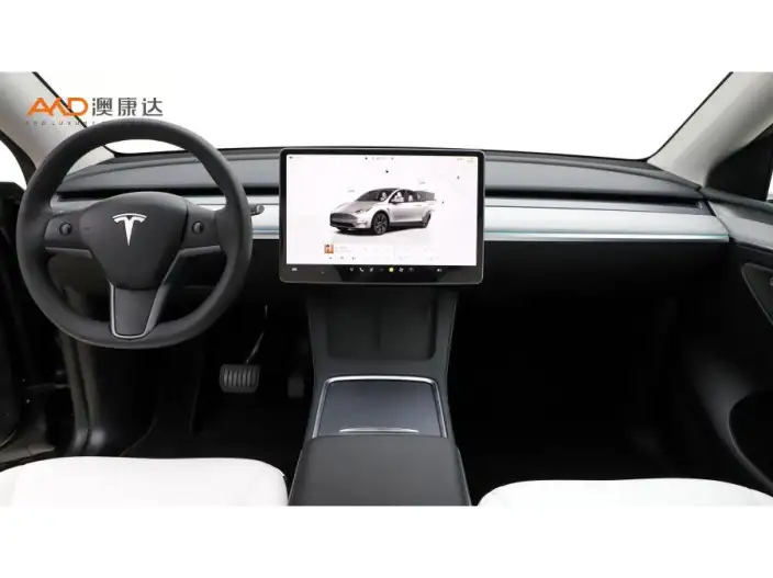 Model Y 2024 Model Rear-wheel drive version – фото 6
