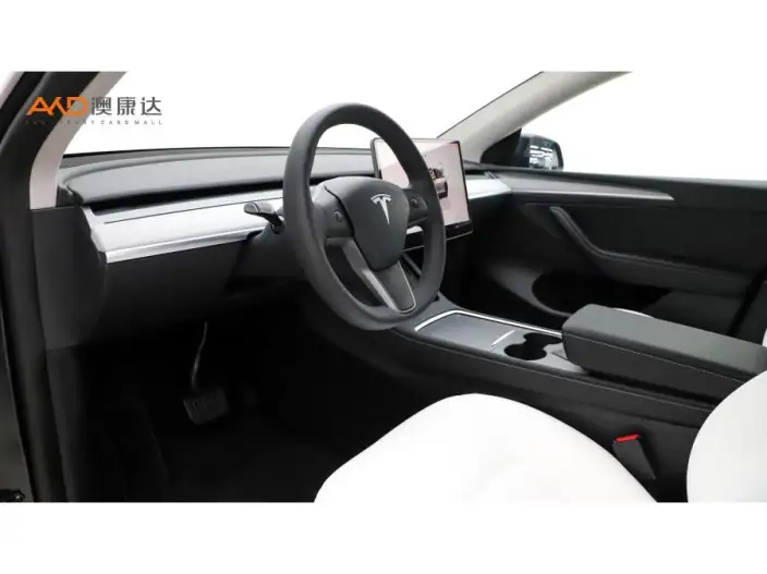 Model Y 2024 Model Rear-wheel drive version – фото 7