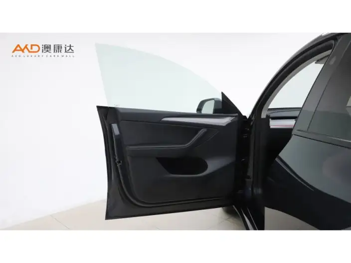 Model Y 2024 Model Rear-wheel drive version – фото 9