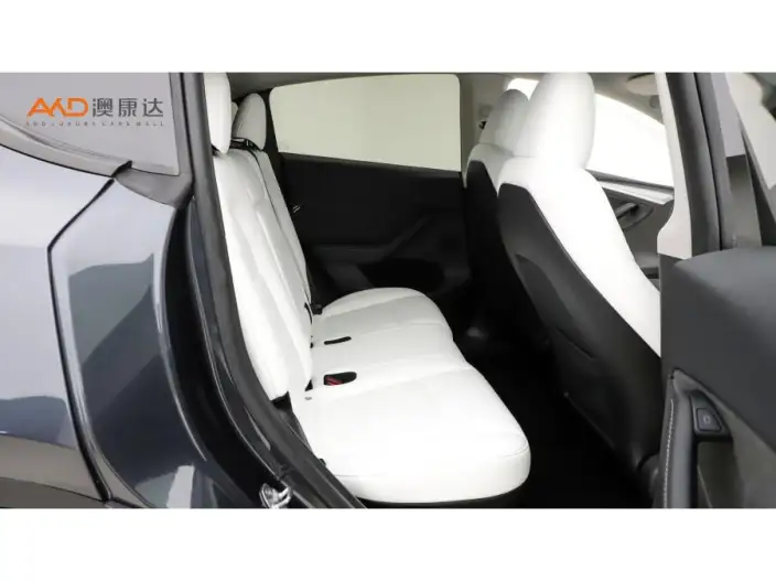 Model Y 2024 Model Rear-wheel drive version – фото 10